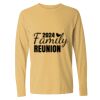 Garment-Dyed Heavyweight Long Sleeve T-Shirt - Comfort Colors® Thumbnail
